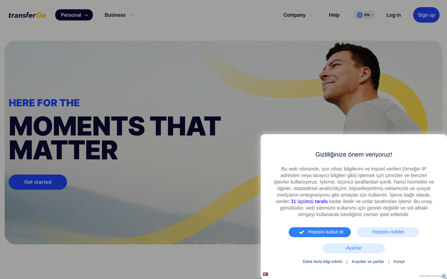 TransferGo