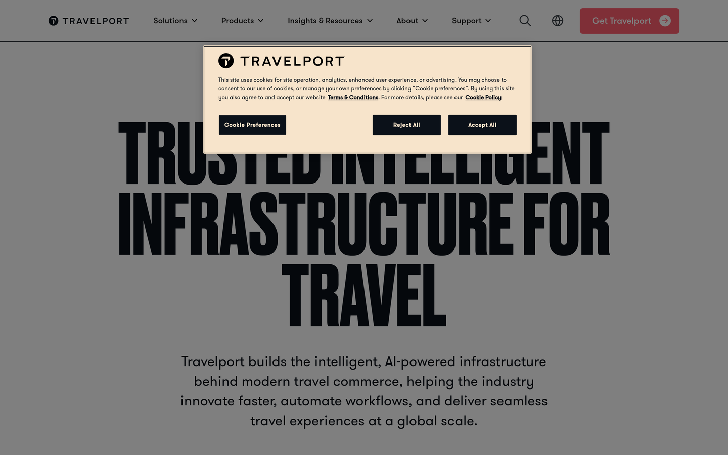 Travelport