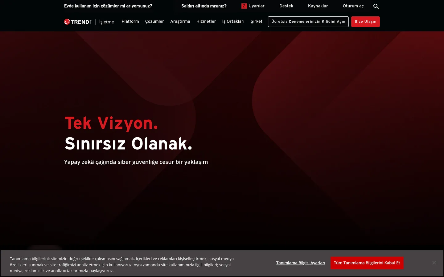 Trend Micro Türkiye