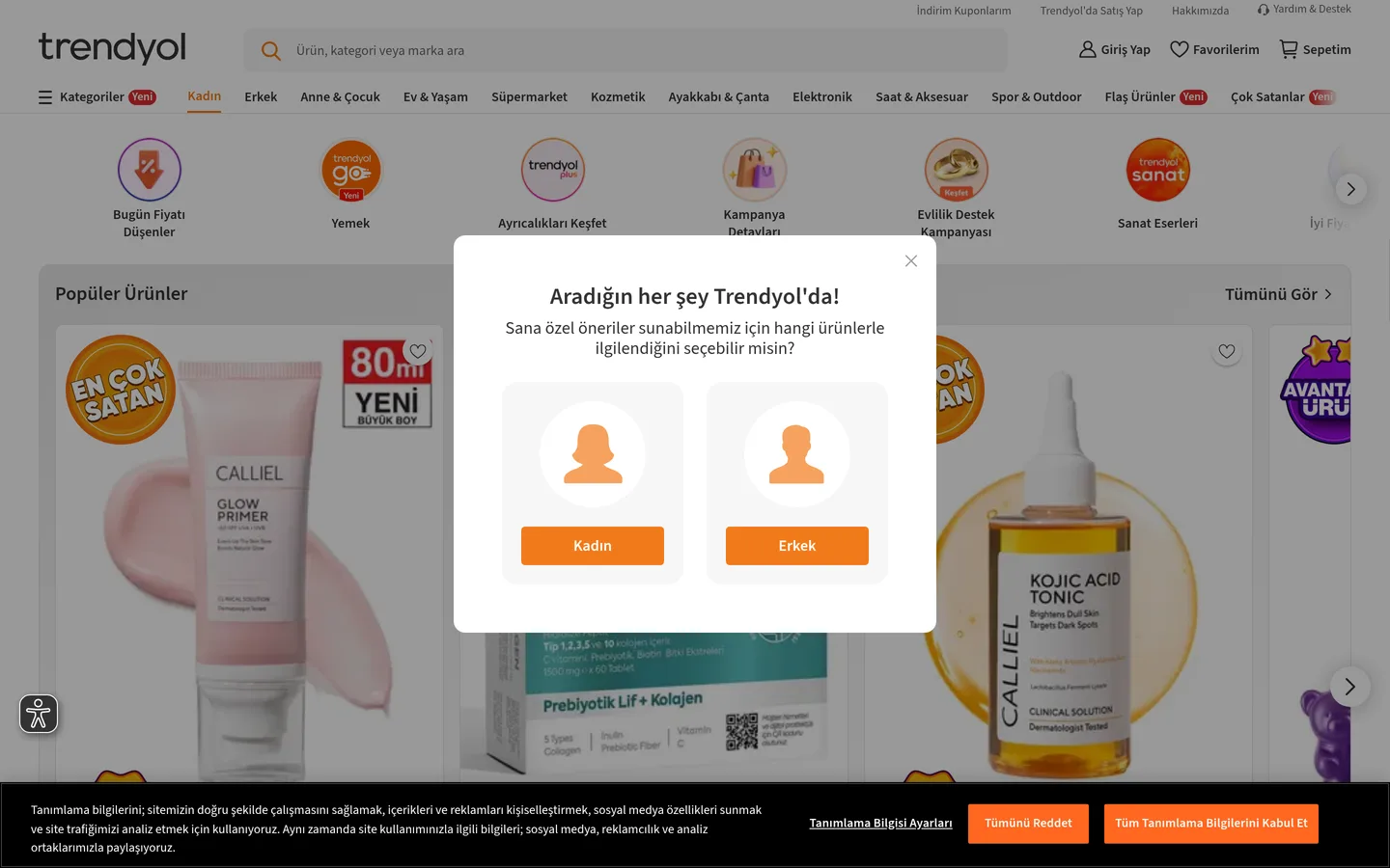 Trendyol