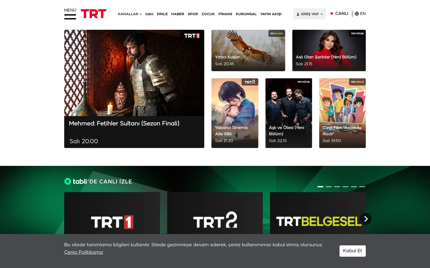 TRT Radyo