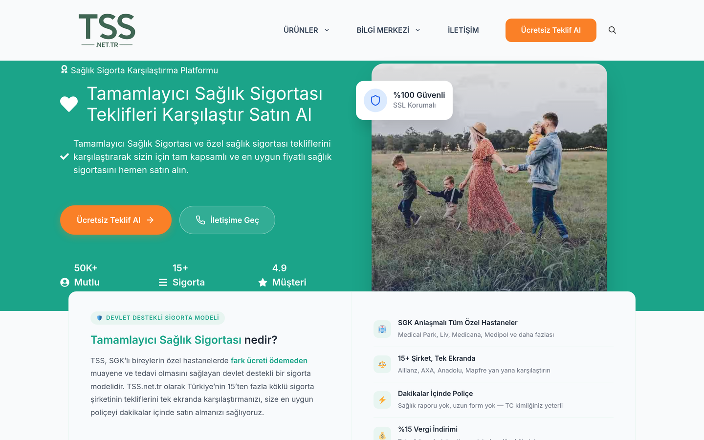 TSS.net.tr