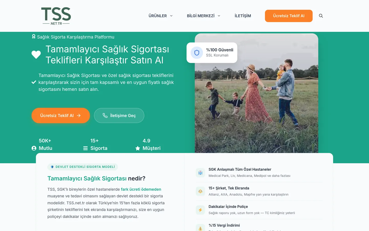 TSS.net.tr