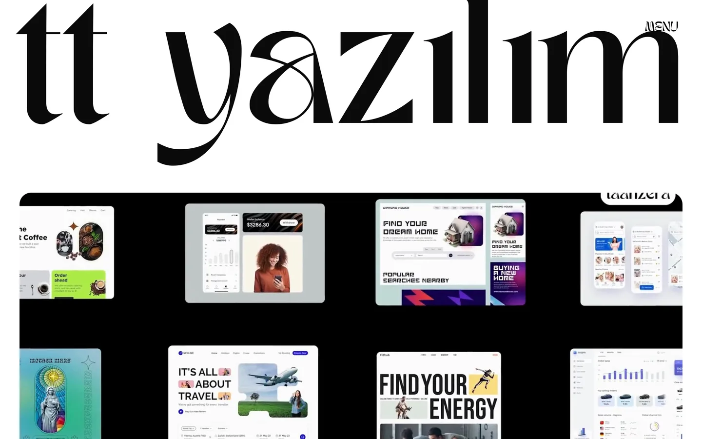 TT Yazılım