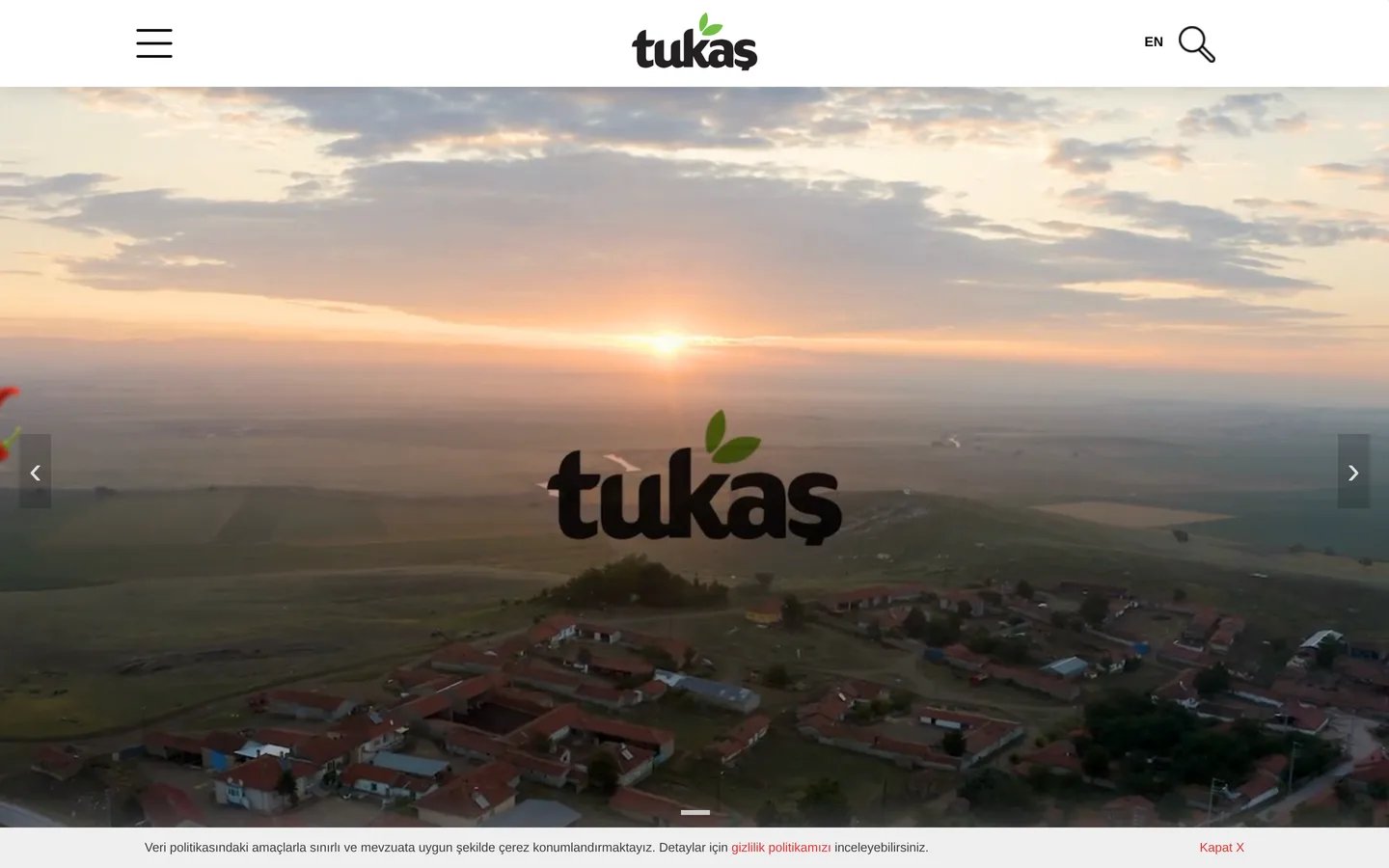 Tukaş