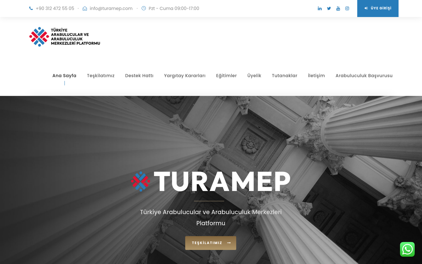 TURAMEP
