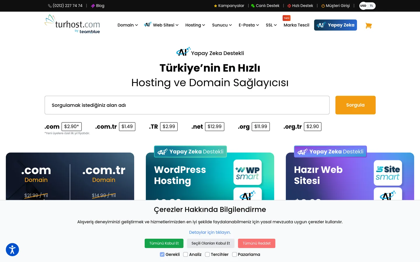 Turhost