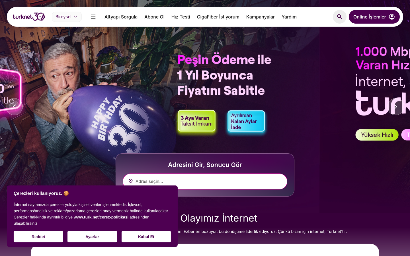 Turknet Blog
