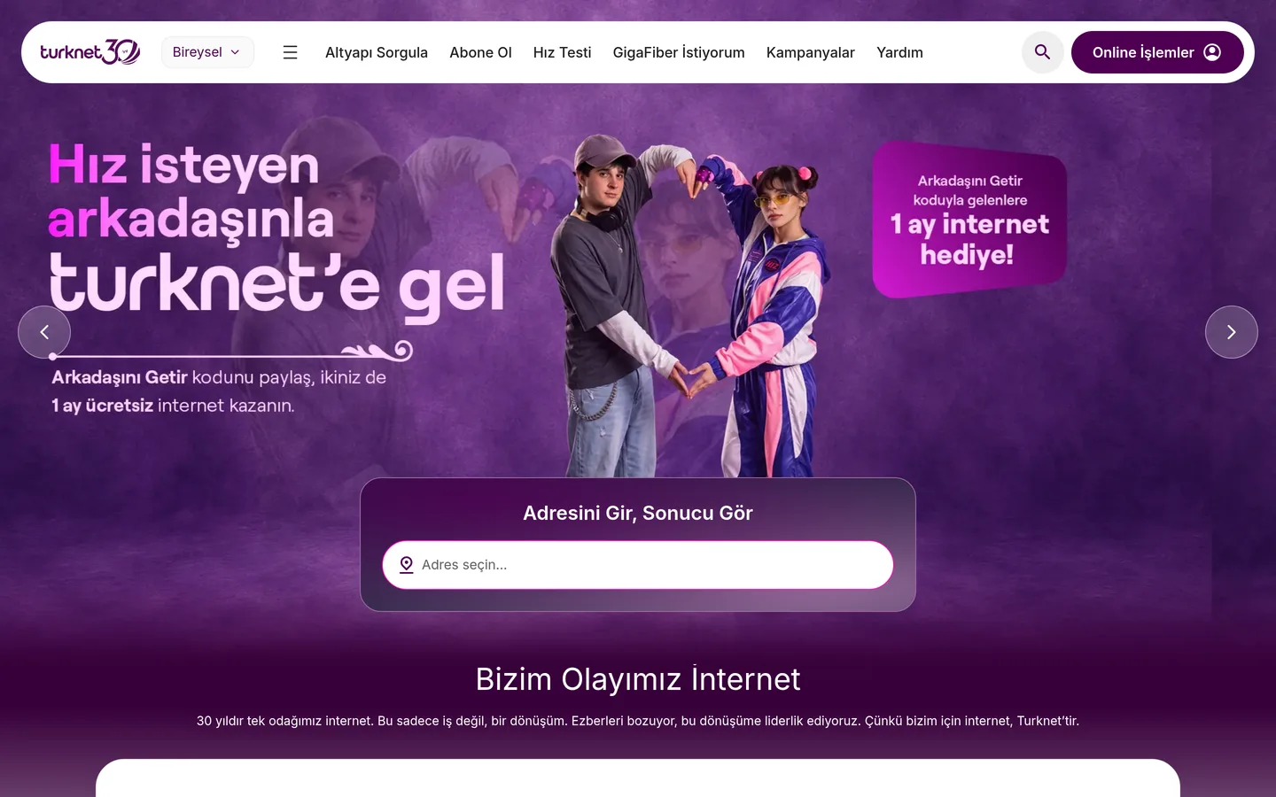 Turknet Blog