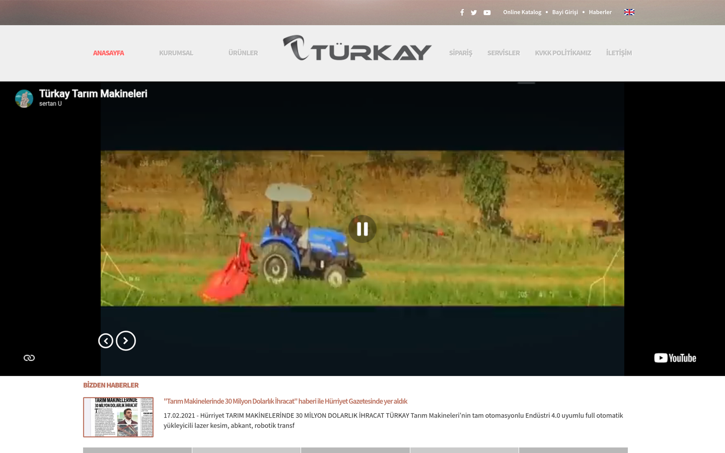 Türkay Tarım
