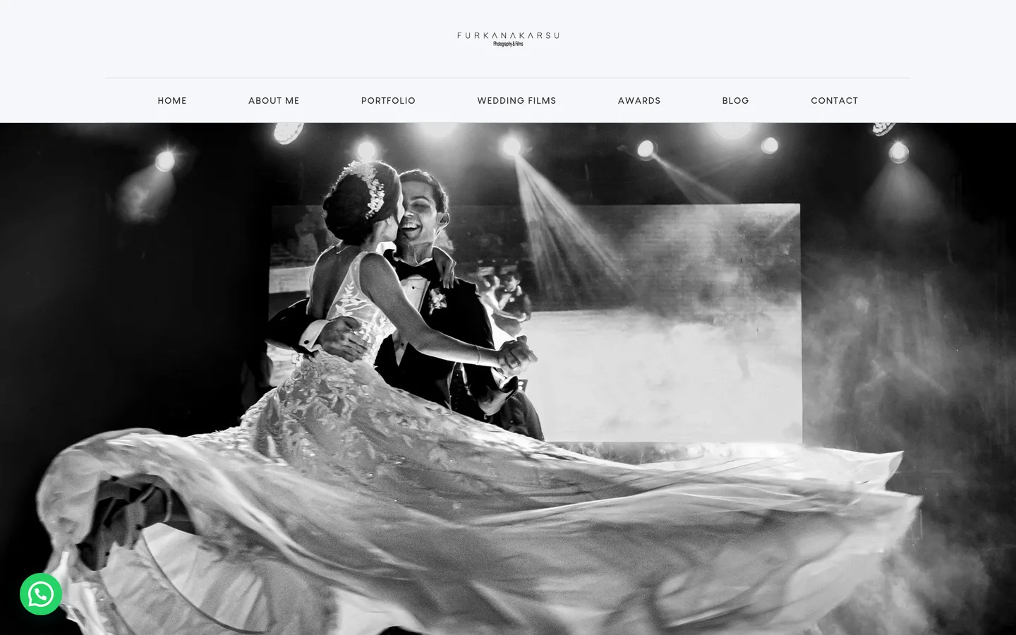 Turkey Wedding Photographer