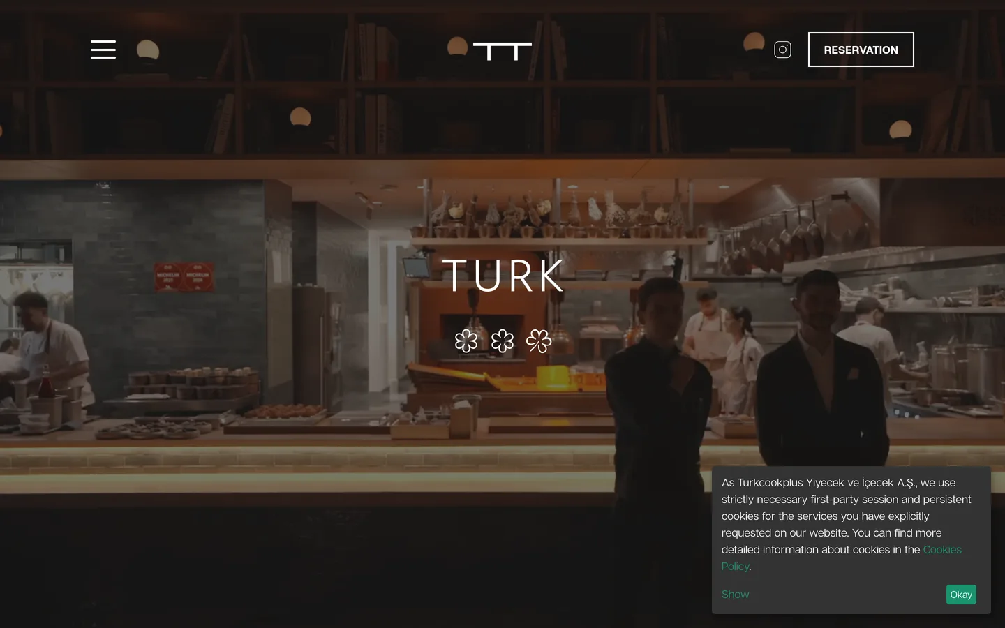 TURK Fatih Tutak