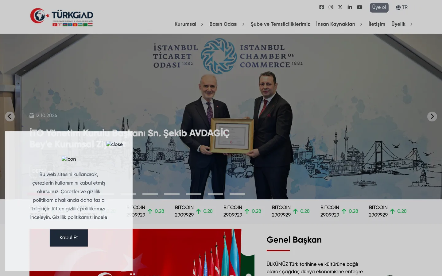 TÜRKGİAD