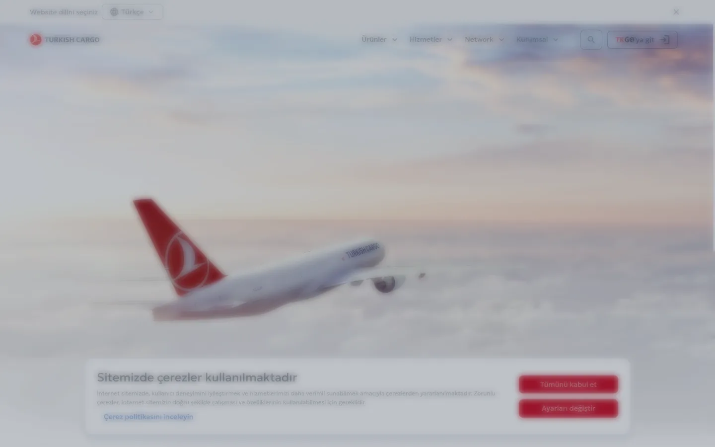 Turkish Cargo