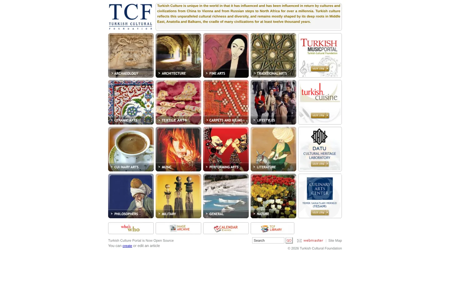 Turkish Cultural Foundation