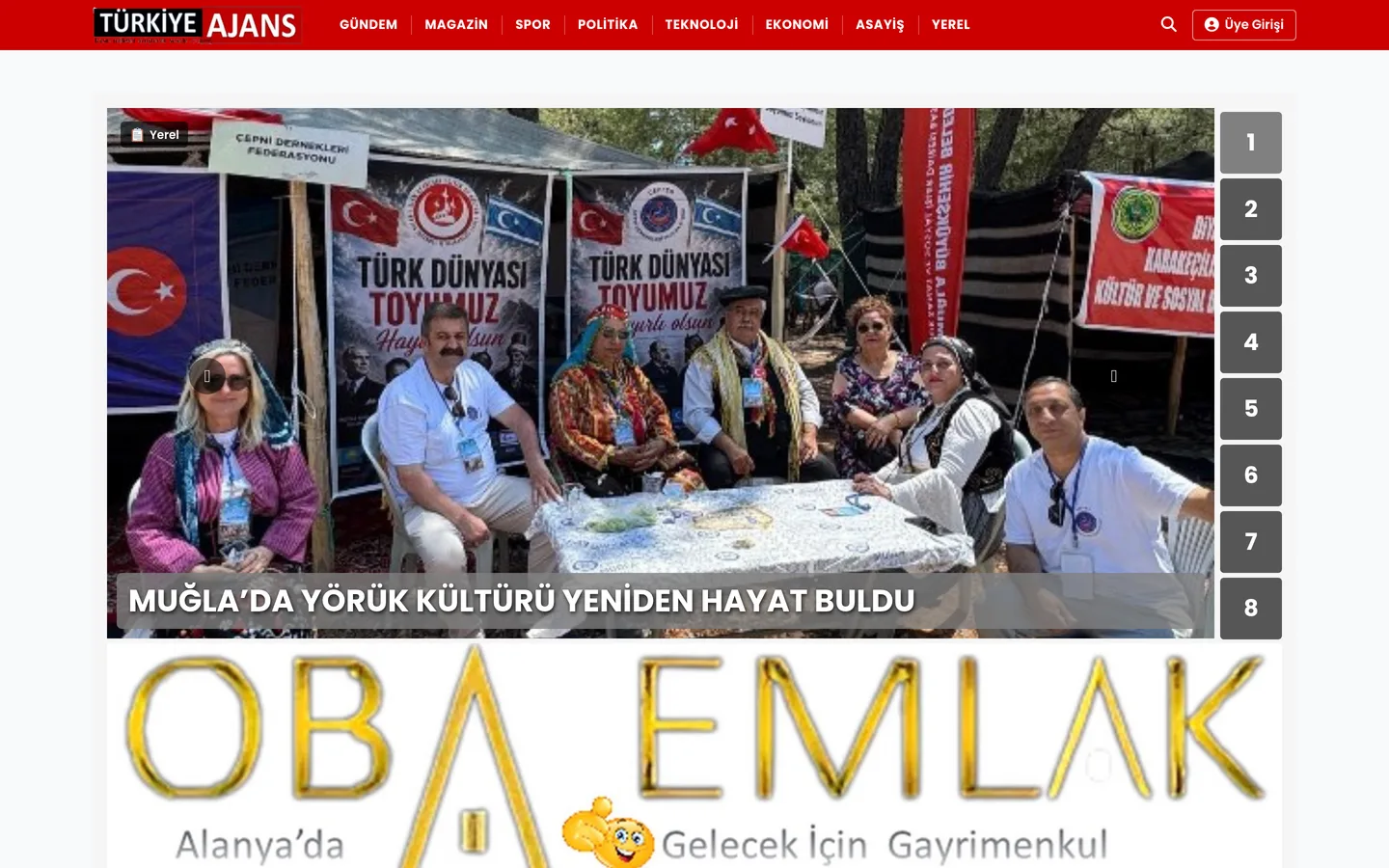 Türkiye Ajans
