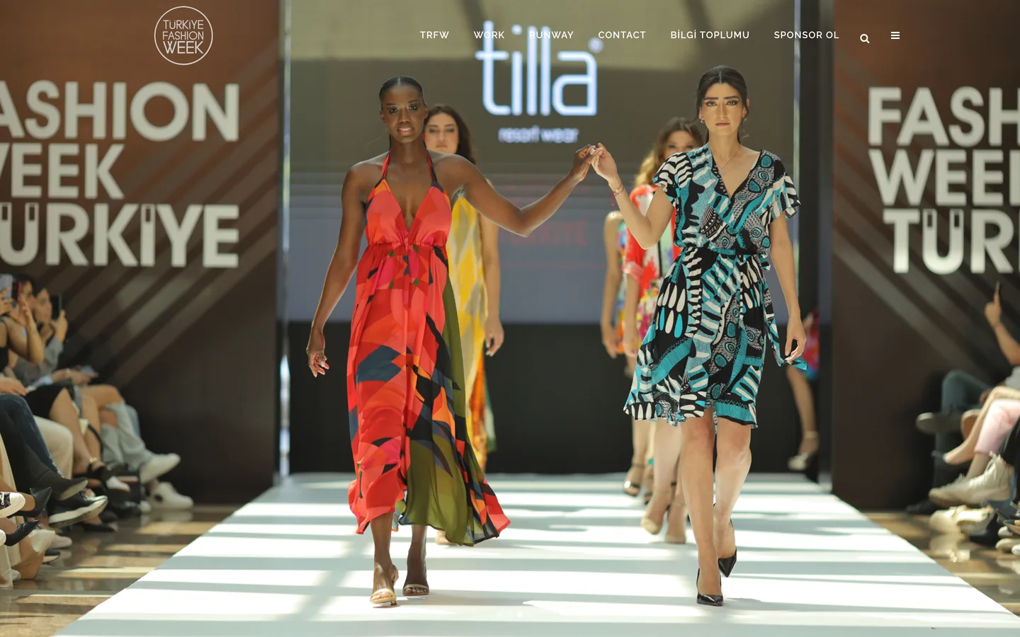 Fashion Week Türkiye (FWTR)