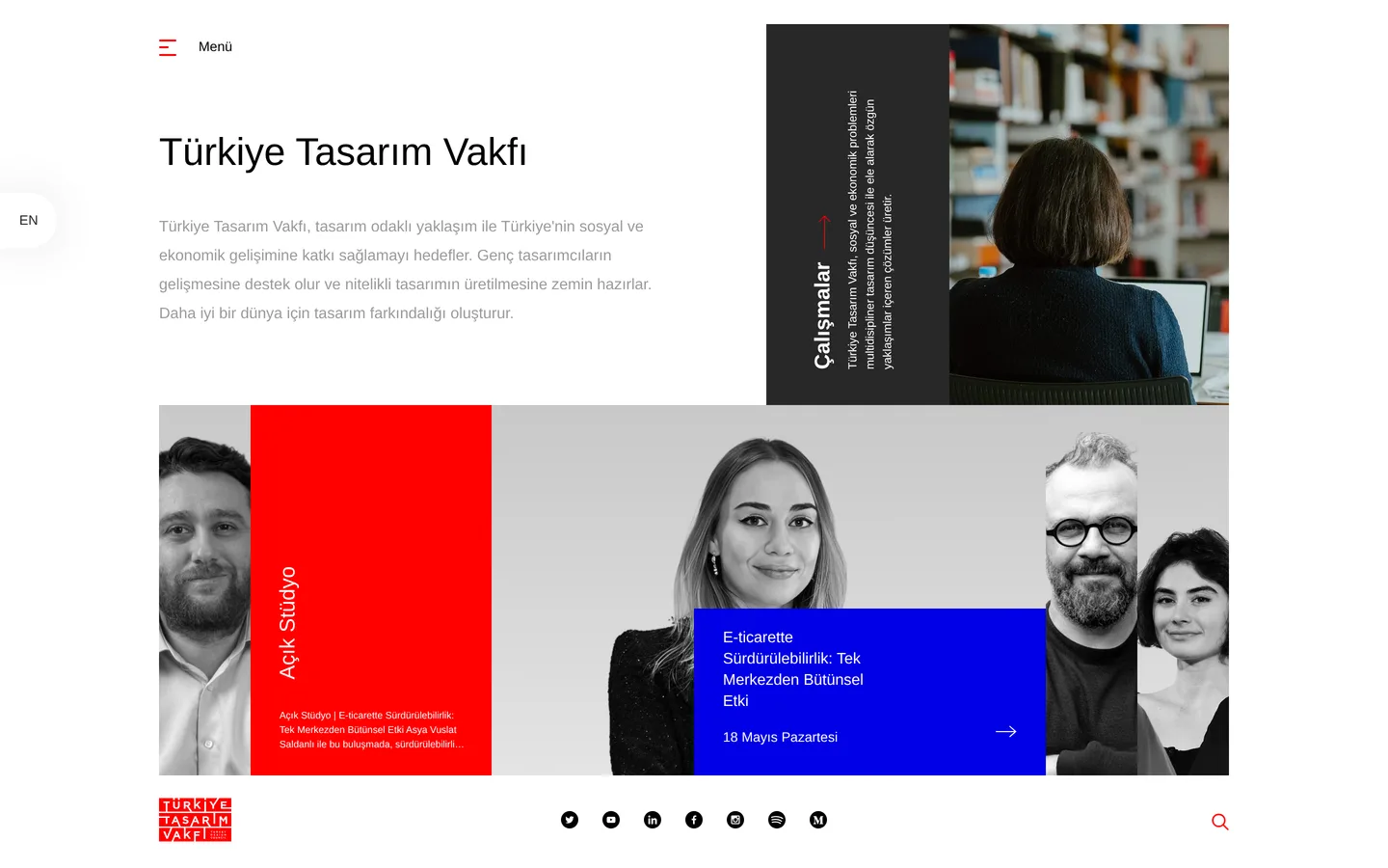 Türkiye Tasarım Vakfı