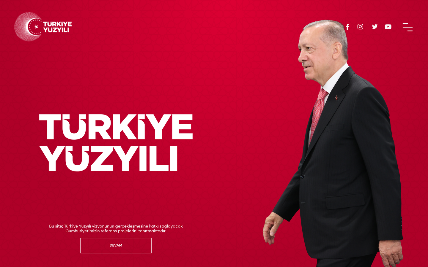 Türkiye Yüzyılı
