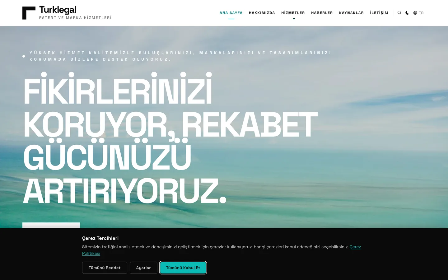 Turklegal