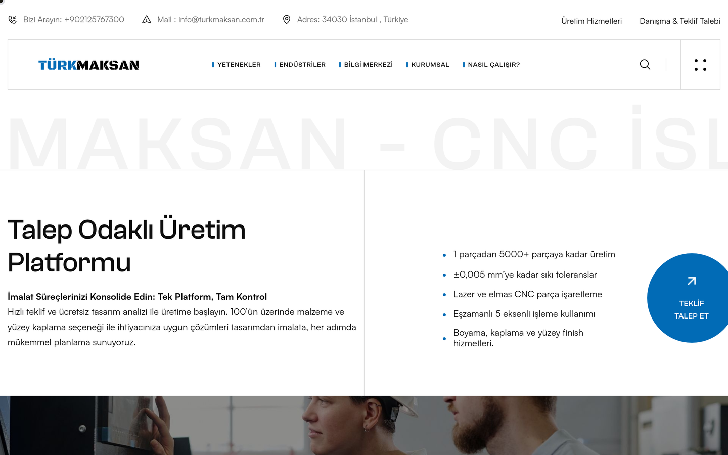 Turkmaksan