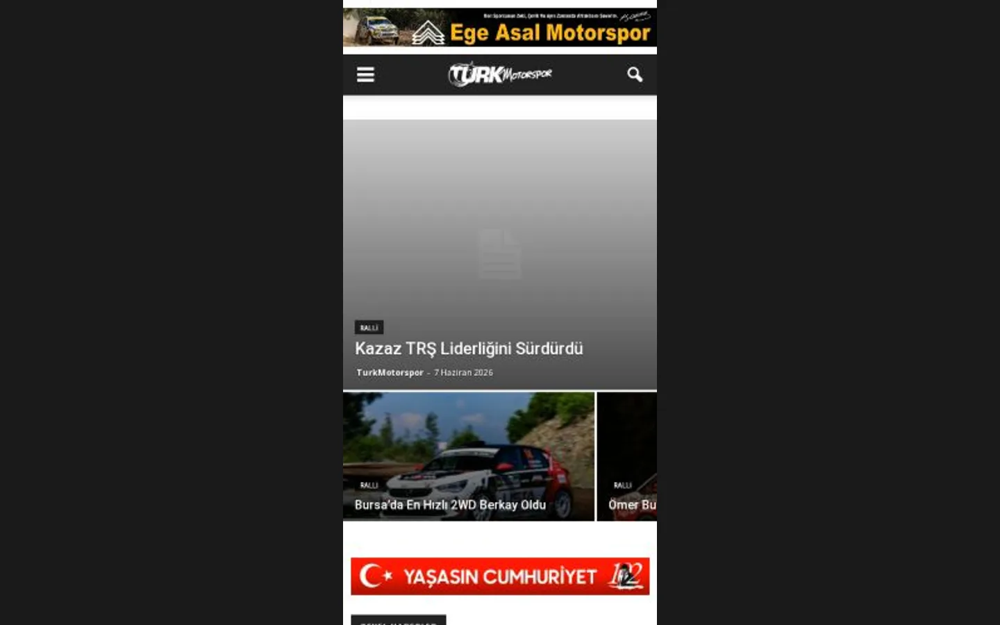 TürkMotorspor