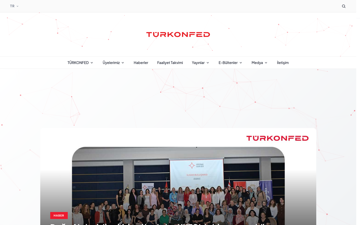 TÜRKONFED
