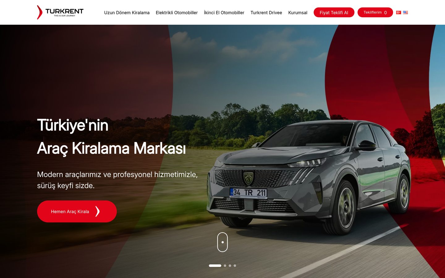 Turkrent