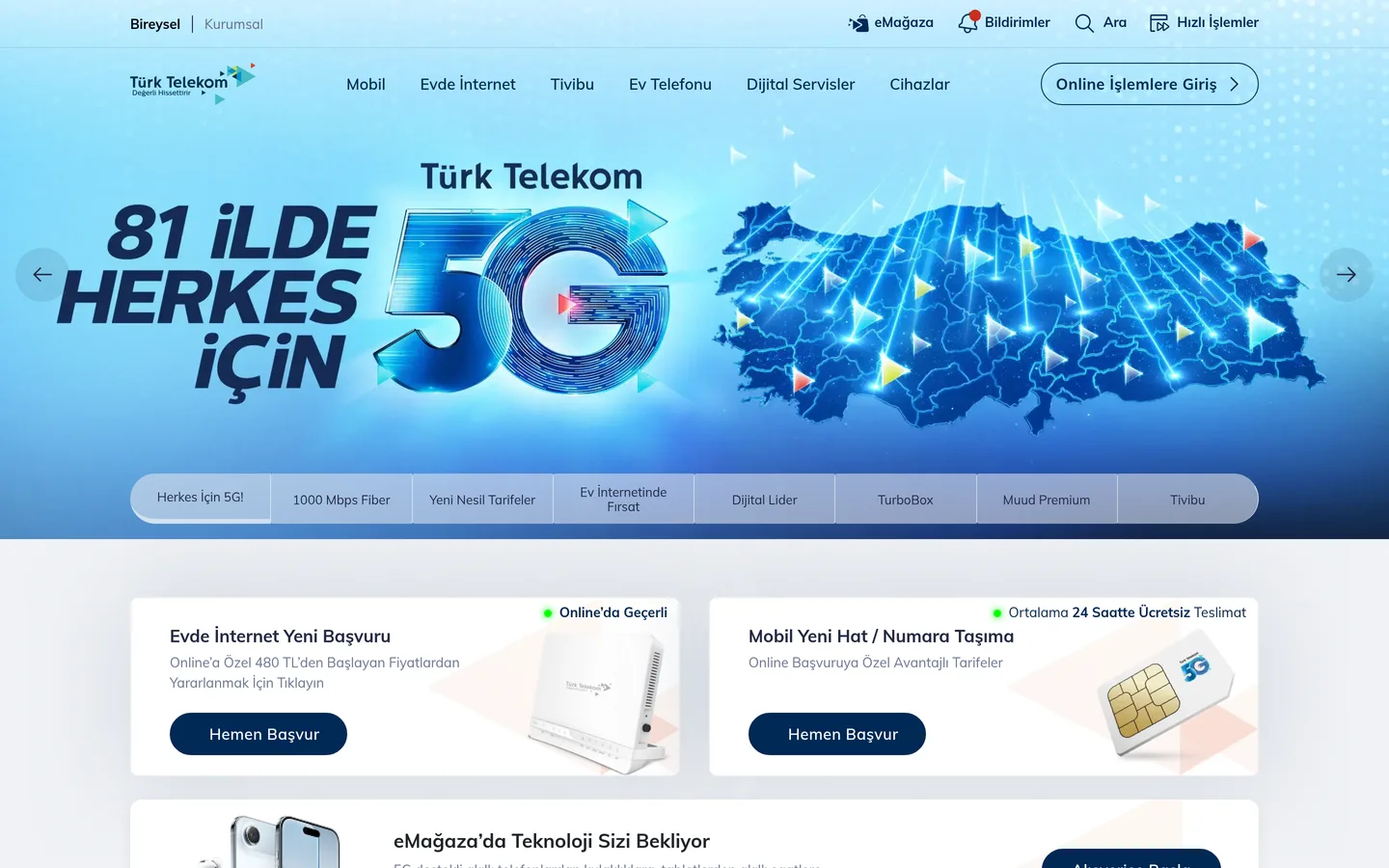 Türk Telekom