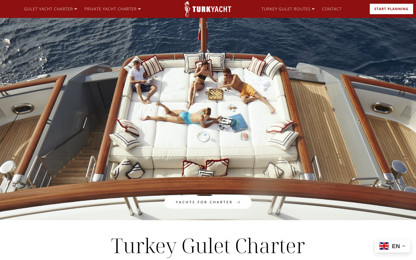 Turkyacht