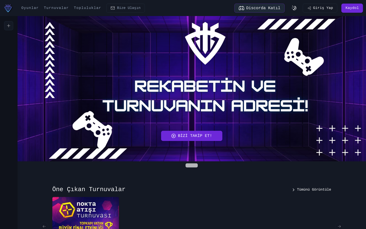 Turnuvam