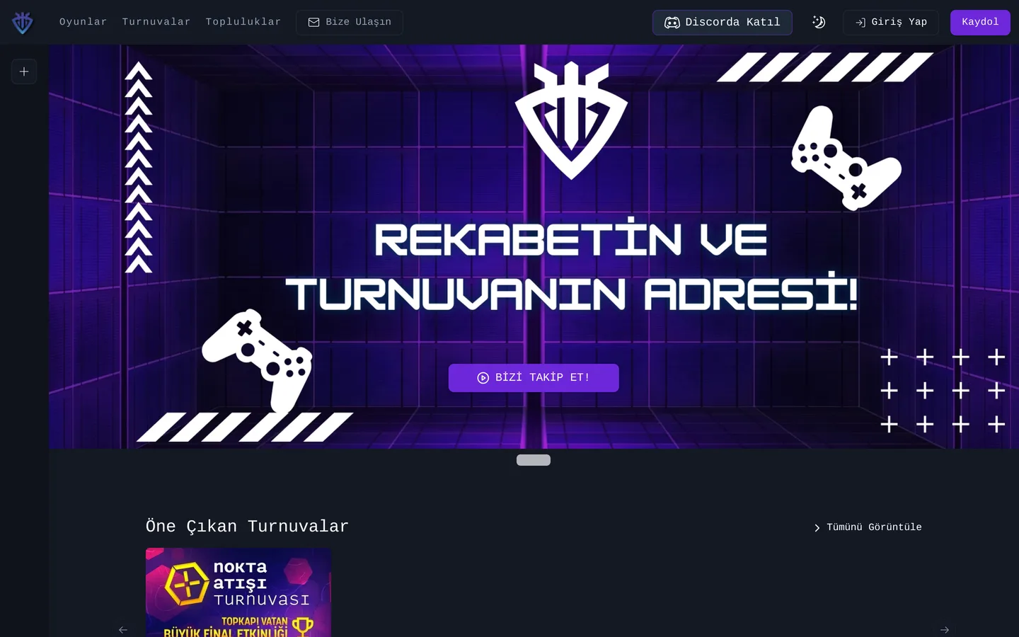 Turnuvam