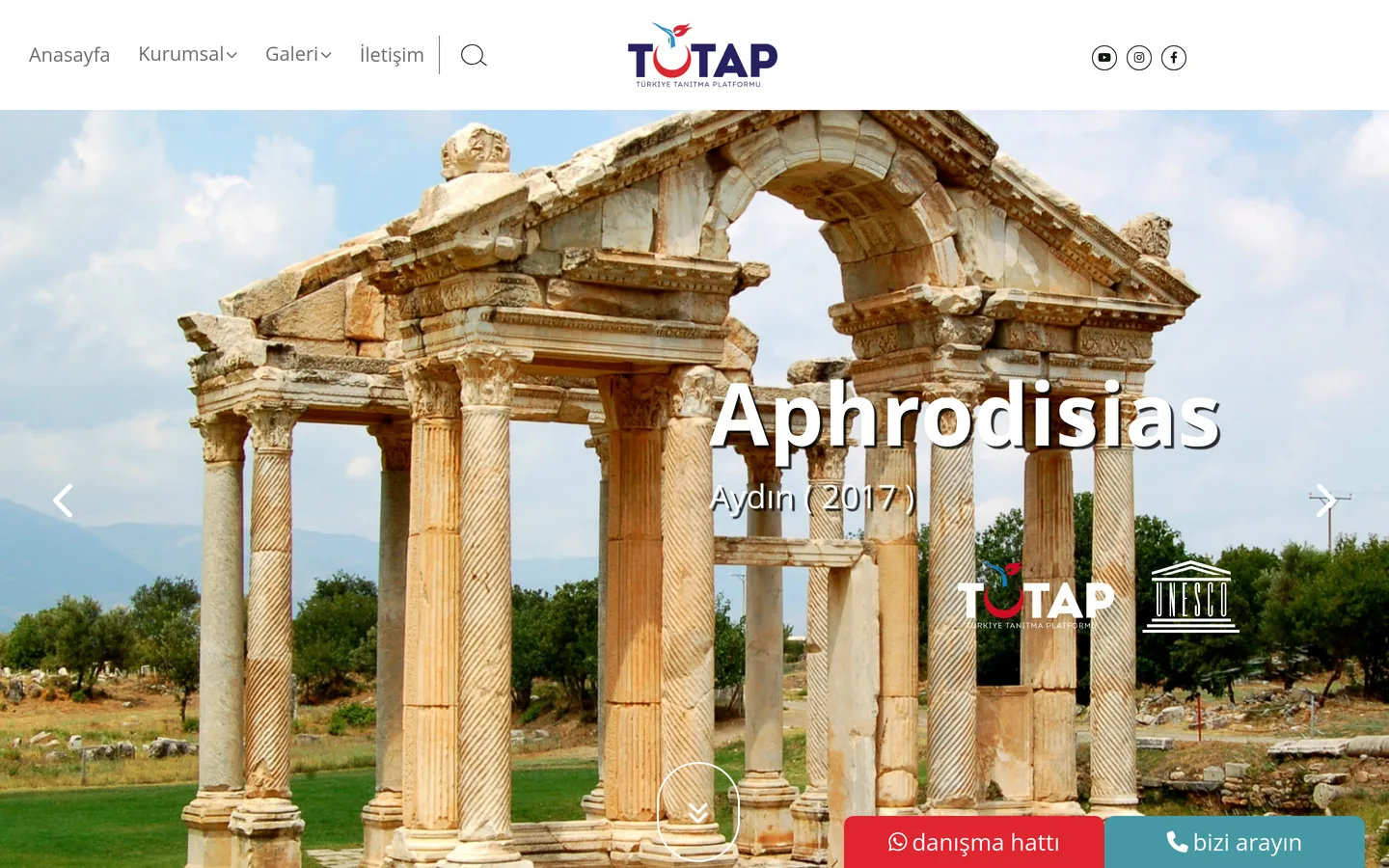 TUTAP