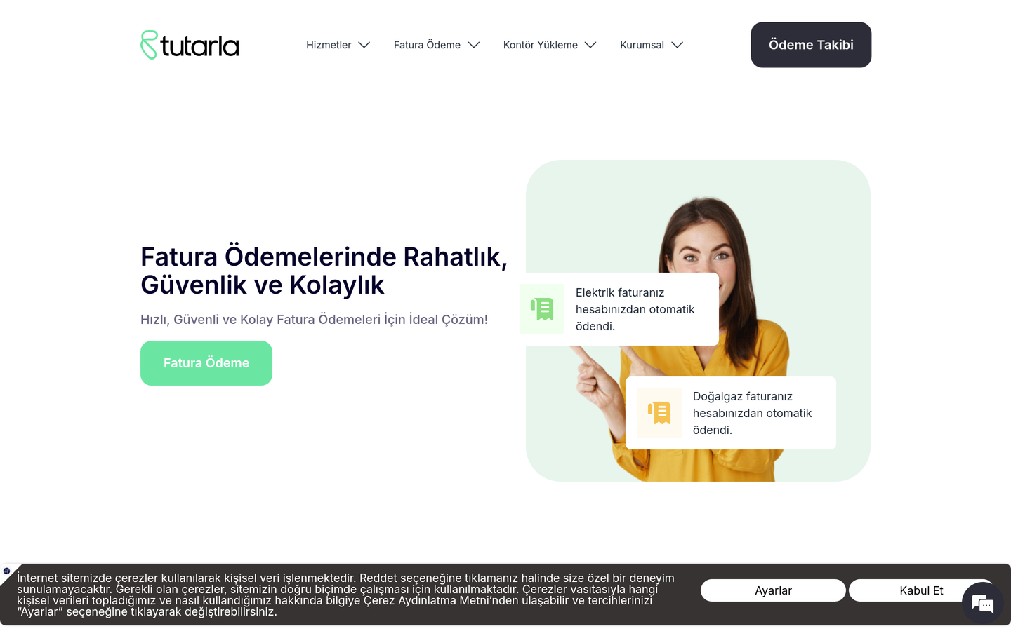 Tutarla