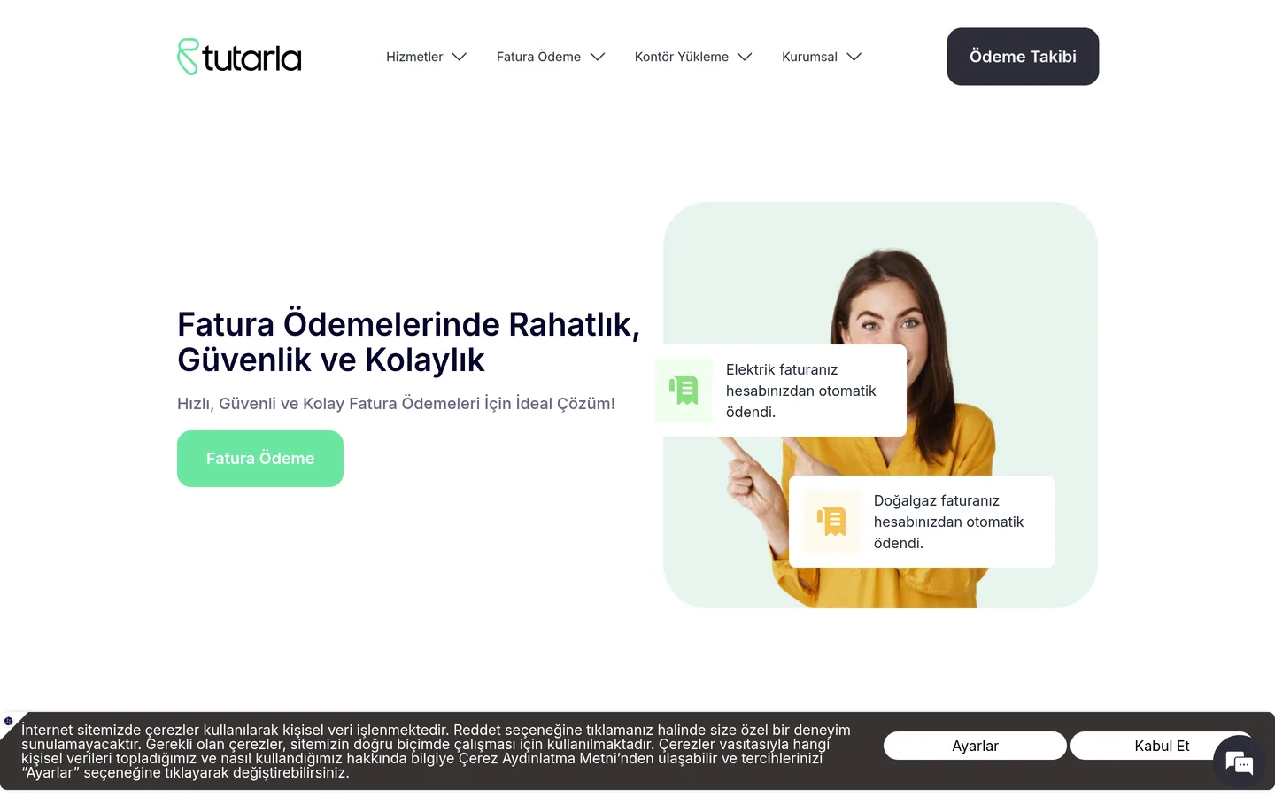 Tutarla