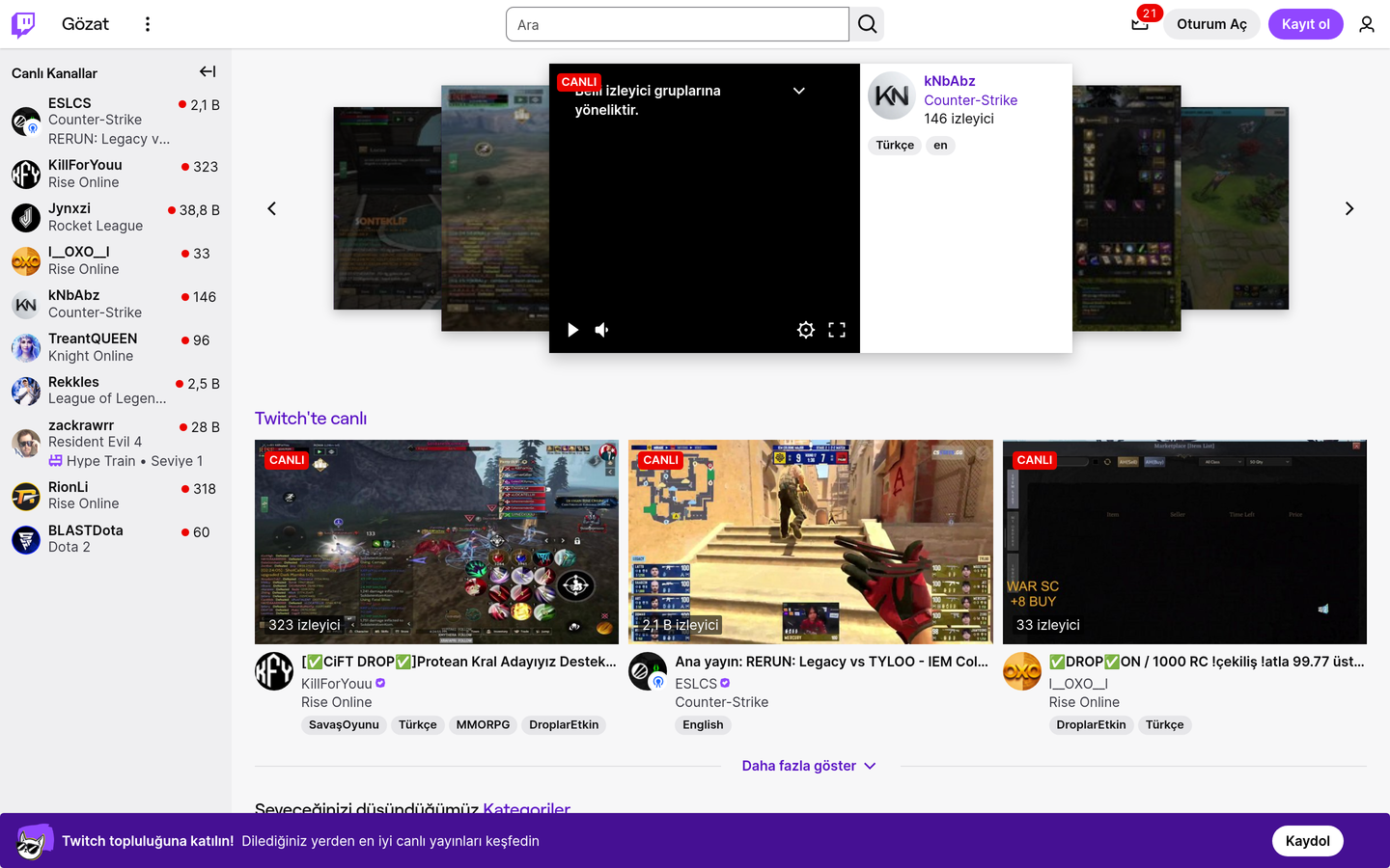 Twitch (Türkiye)