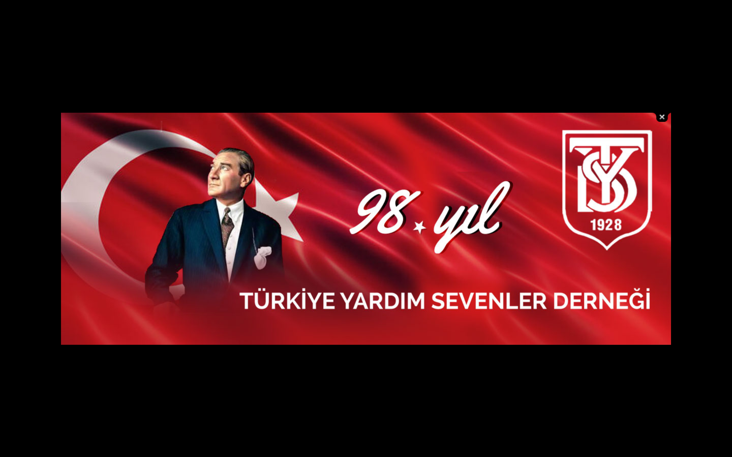 Türkiye Yaşlı Sağlığı Derneği
