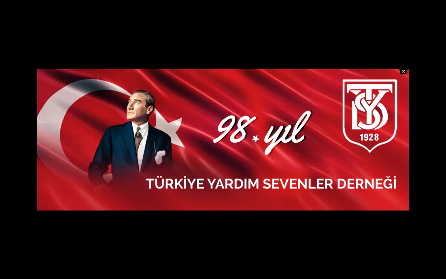 Türkiye Yaşlı Sağlığı Derneği
