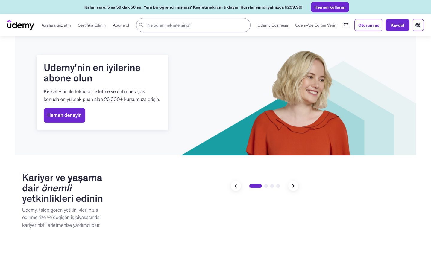Udemy