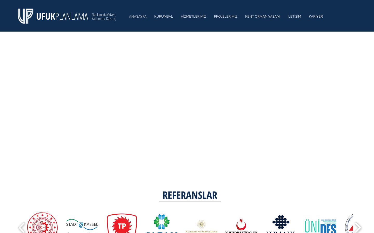 Ufuk Planlama