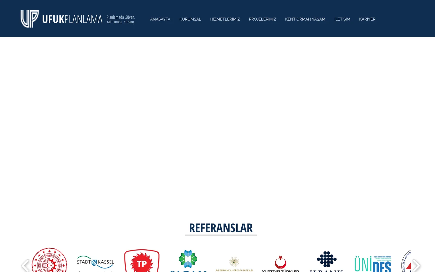Ufuk Planlama