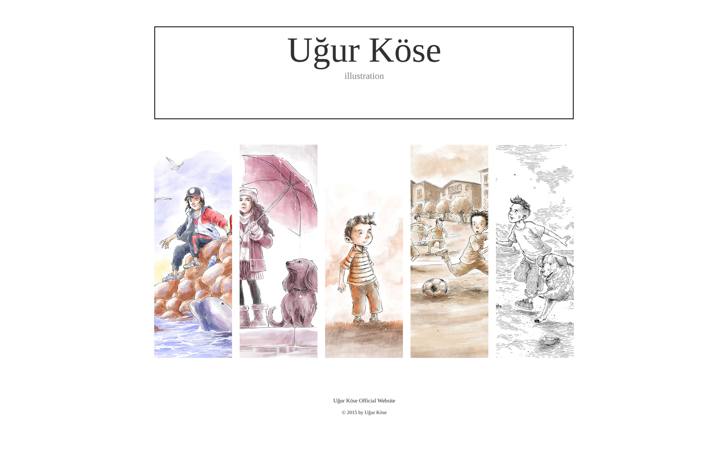 Uğur Köse