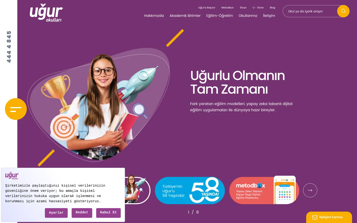 Uğur Okulları