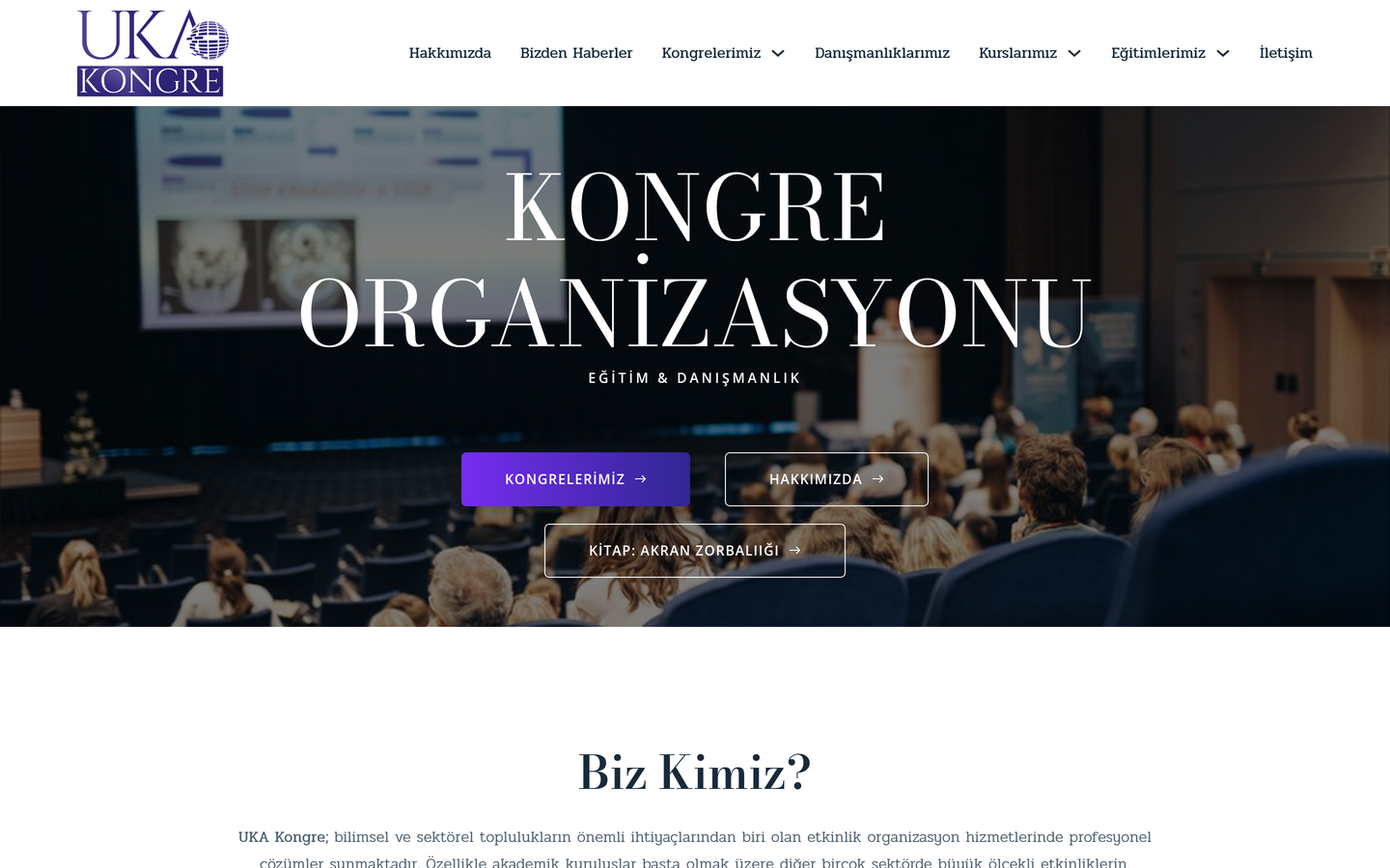 UKA Kongre