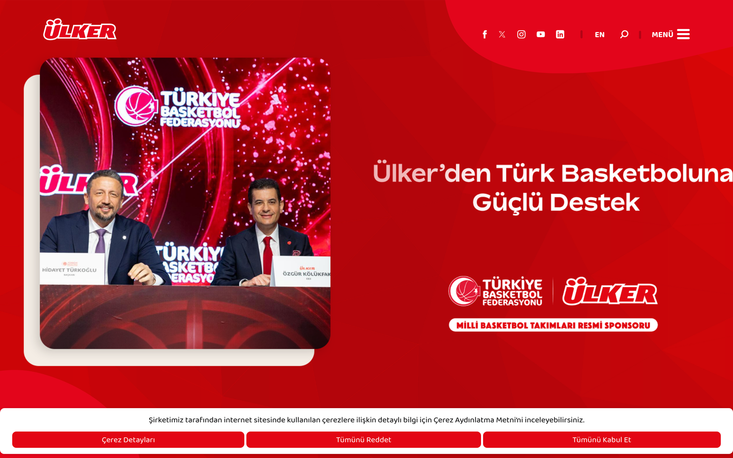 Ülker