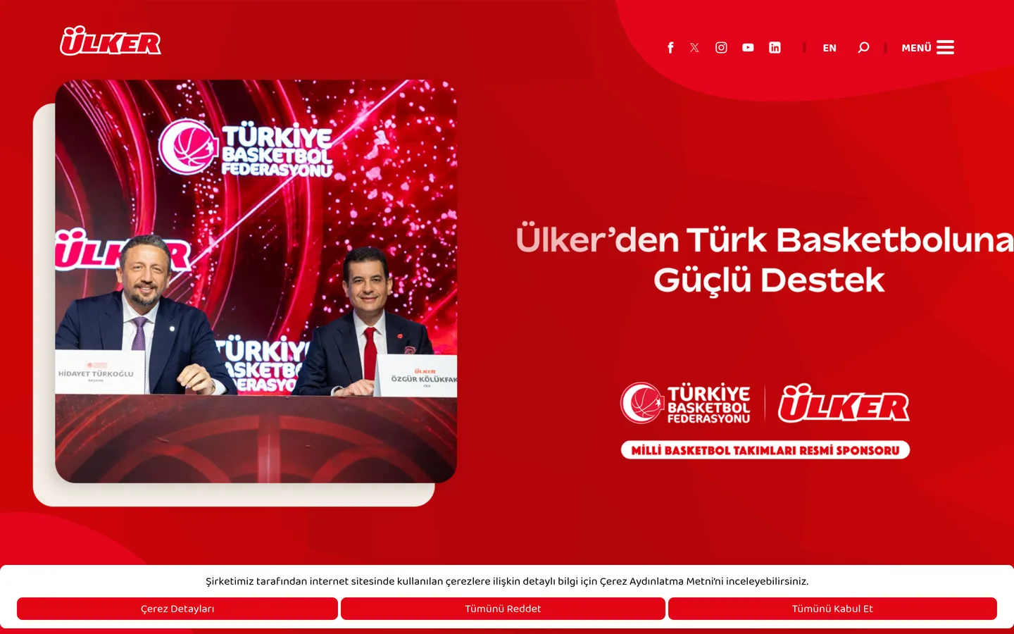 Ülker