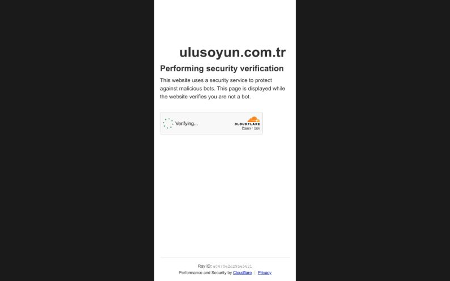 Ulusoy Un