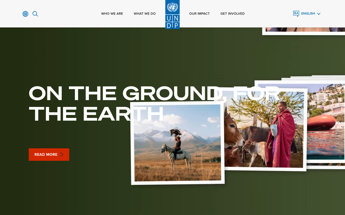 UNDP Türkiye
