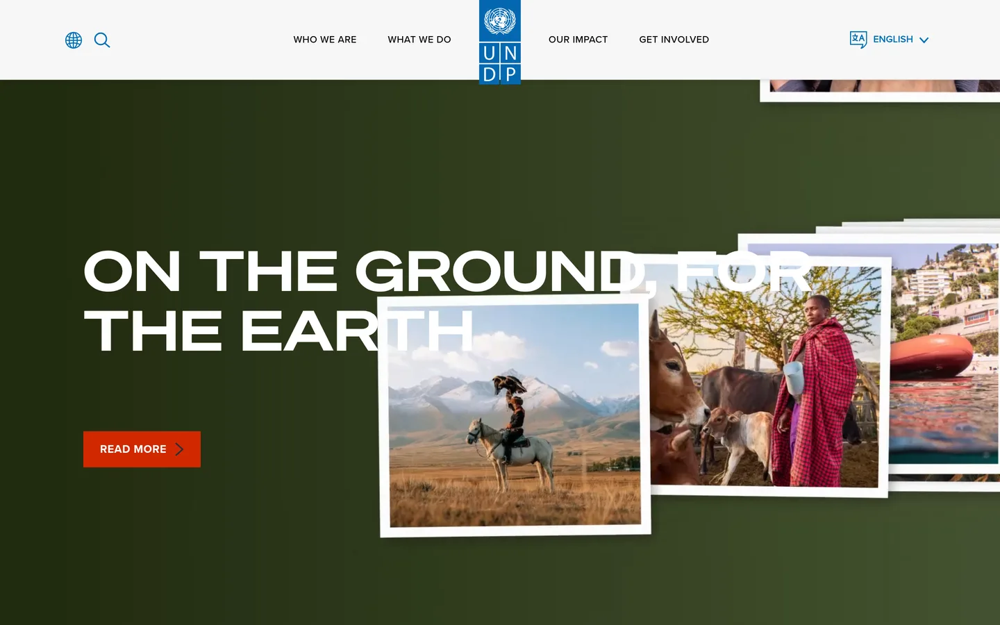 UNDP Türkiye
