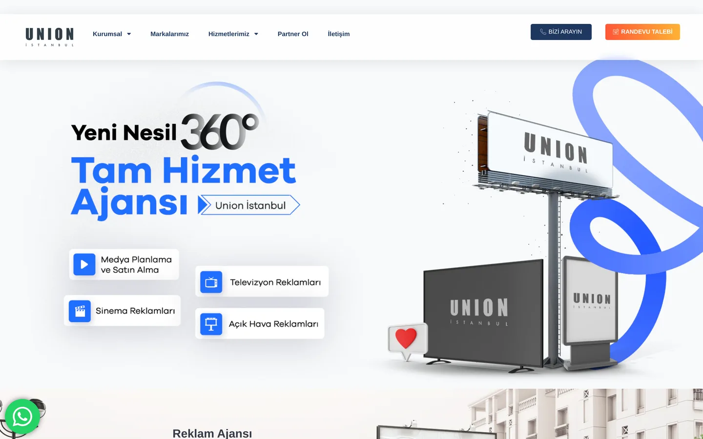 Union Istanbul